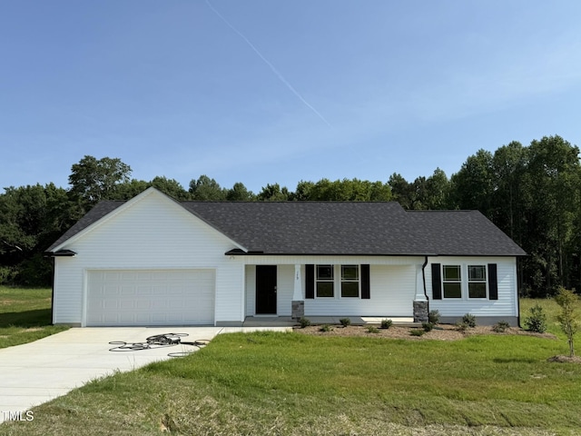 179 Coharie Dr, Lillington, NC 27546 - photo 2