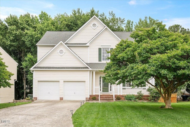 615 Southshore Pkwy, Durham, NC 27703 - photo 1