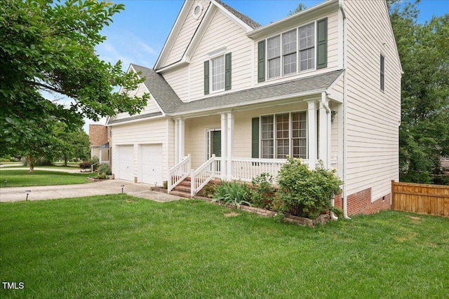 615 Southshore Pkwy, Durham, NC 27703 - photo 5