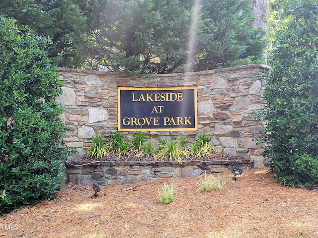 615 Southshore Pkwy, Durham, NC 27703 - photo 31