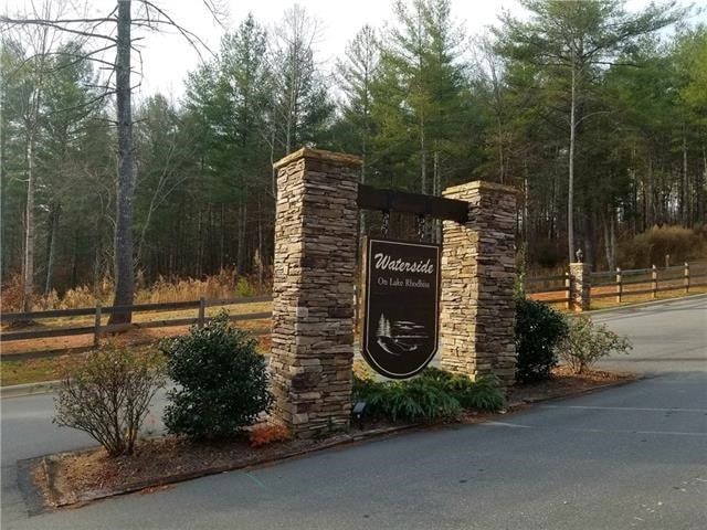 1057 Lakeside Way NW, Valdese, NC 28690