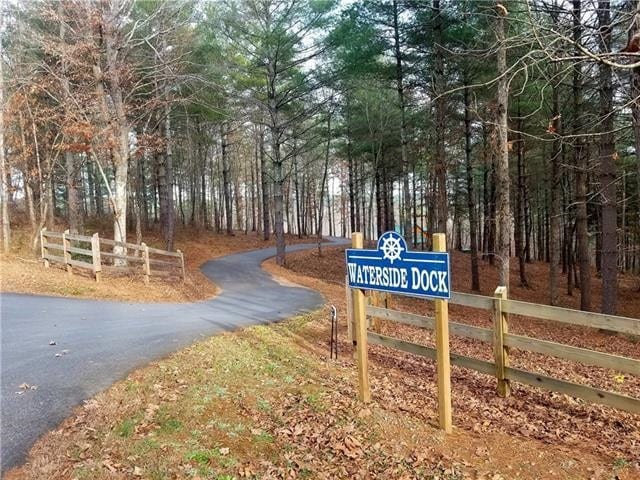1057 Lakeside Way NW, Valdese, NC 28690