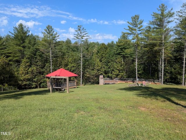 1057 Lakeside Way NW, Valdese, NC 28690