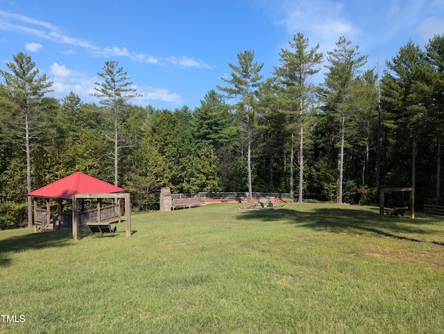 1057 Lakeside Way NW, Valdese, NC 28690