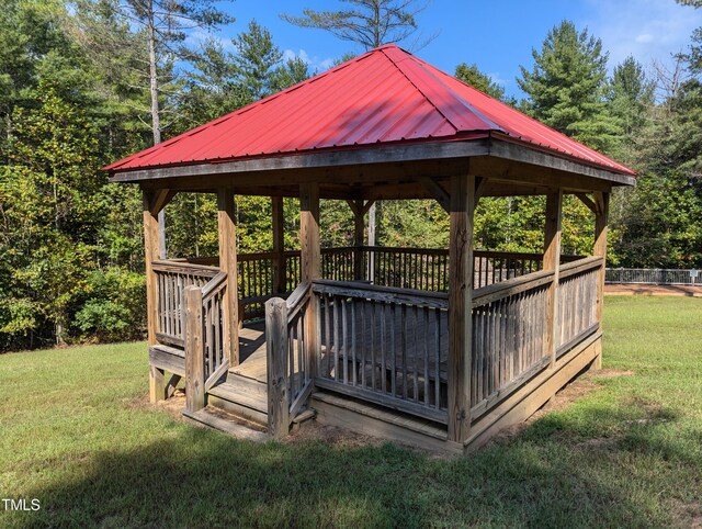 1057 Lakeside Way NW, Valdese, NC 28690