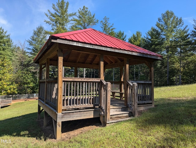 1057 Lakeside Way NW, Valdese, NC 28690