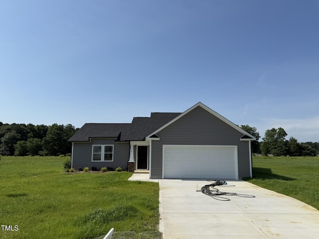 166 Coharie Dr, Lillington, NC 27546 - photo 1