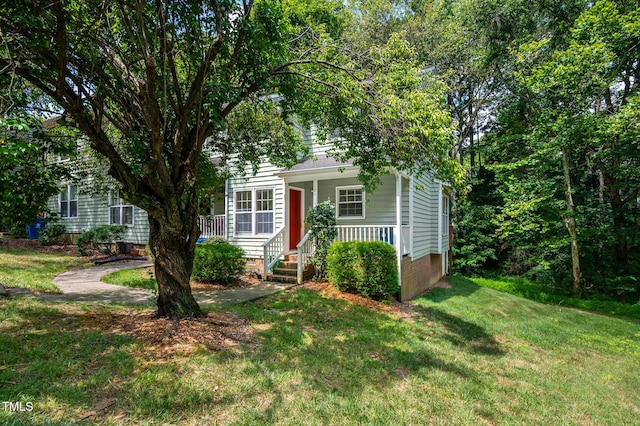121 Long Shadow Pl, Durham, NC 27713 - photo 1