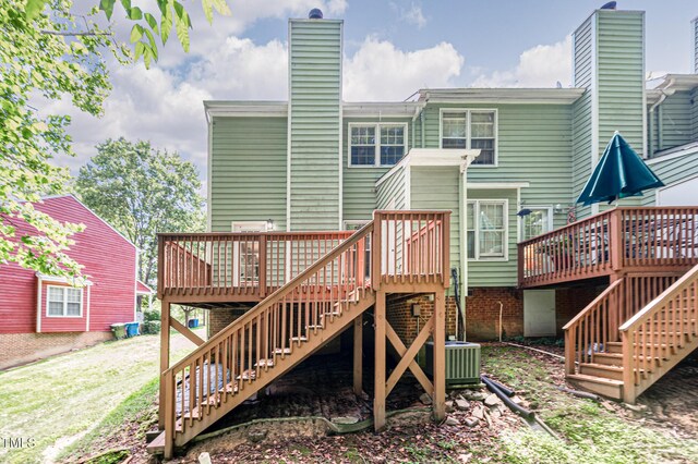 121 Long Shadow Pl, Durham, NC 27713 - photo 23