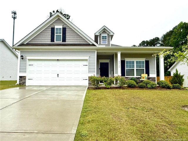 4939 Pioneer Dr, Sanford, NC 27330 - photo 1