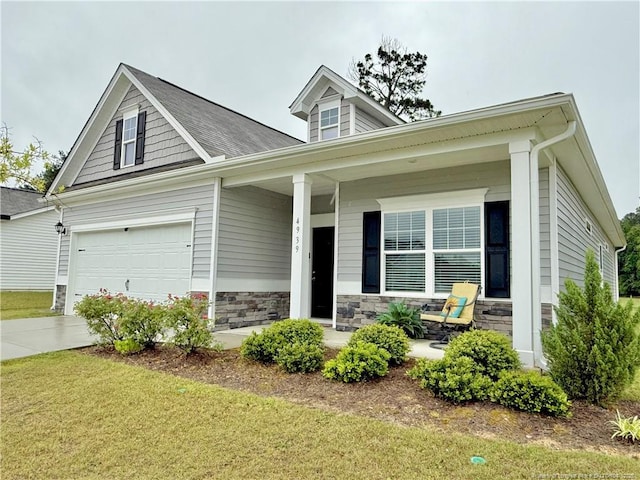 4939 Pioneer Dr, Sanford, NC 27330 - photo 2