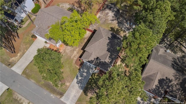 116 Argyll Ave, Aberdeen, NC 28315 - view of property location