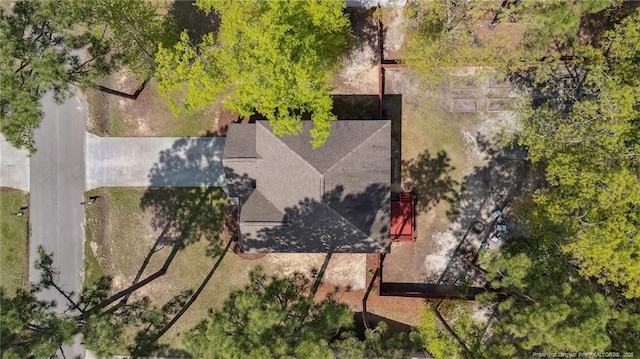 116 Argyll Ave, Aberdeen, NC 28315 - view of subject property