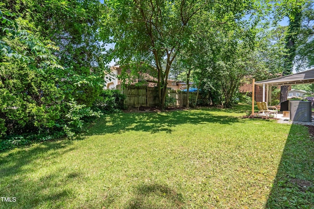 4001 Pin Oak Rd, Raleigh, NC 27604 - photo 29