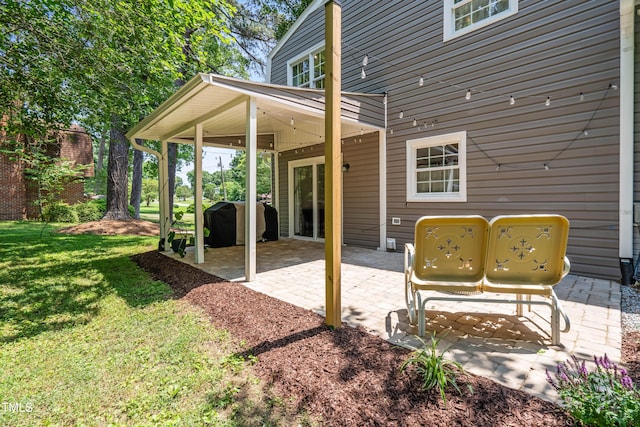 4001 Pin Oak Rd, Raleigh, NC 27604 - photo 30