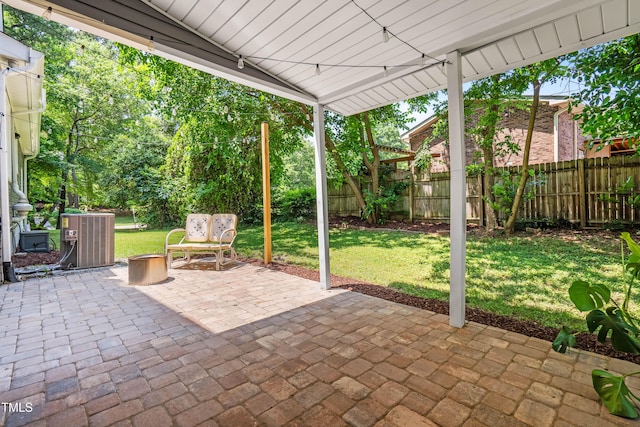 4001 Pin Oak Rd, Raleigh, NC 27604 - photo 31