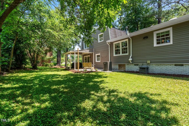 4001 Pin Oak Rd, Raleigh, NC 27604 - photo 32