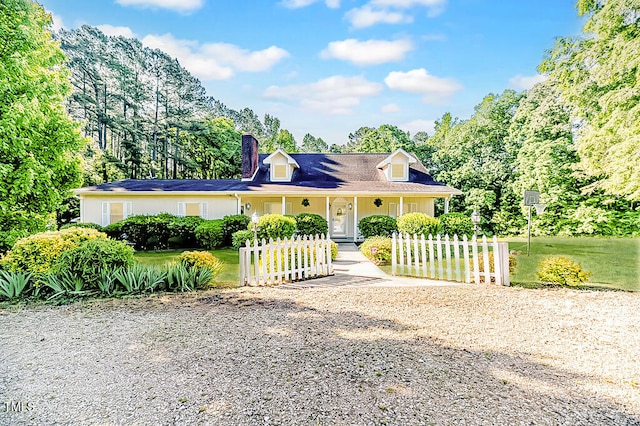 2619 Steel Bridge Rd, Sanford, NC 27330 - photo 1