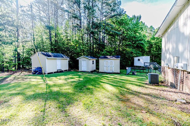 2619 Steel Bridge Rd, Sanford, NC 27330 - photo 5