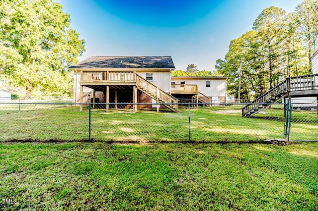 2619 Steel Bridge Rd, Sanford, NC 27330 - photo 7