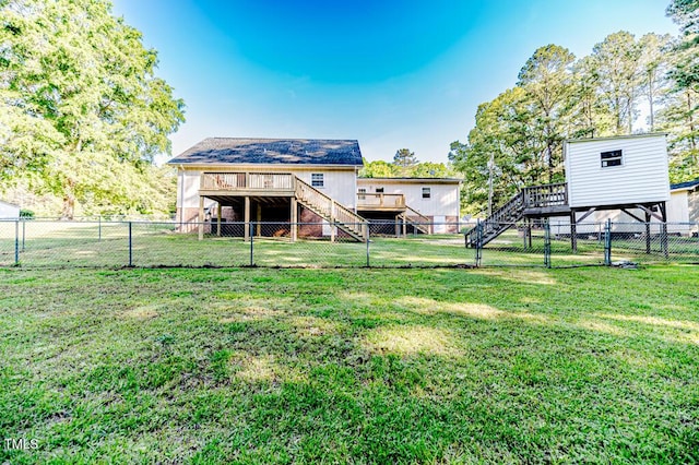 2619 Steel Bridge Rd, Sanford, NC 27330 - photo 9