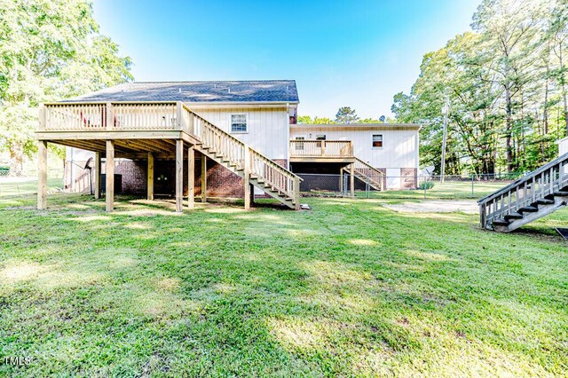 2619 Steel Bridge Rd, Sanford, NC 27330 - photo 10