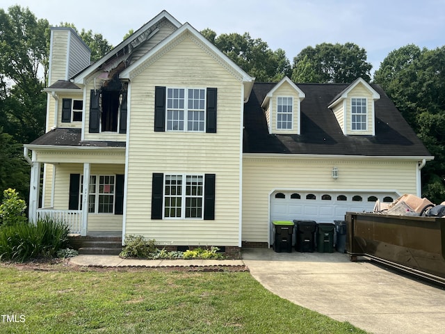 2377 Vinson Rd, Clayton, NC 27527 - photo 1