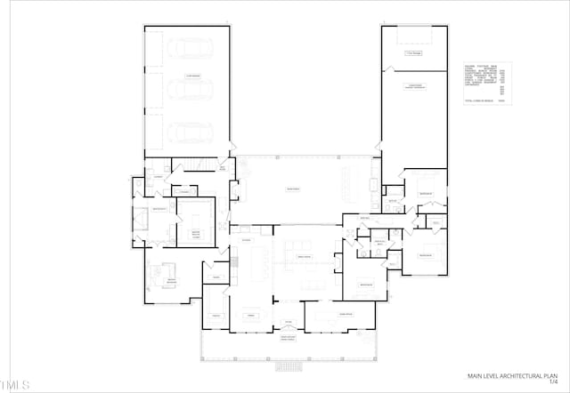 300 Westerman Pl, Smithfield, NC 27577 - property floor plan