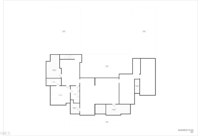 300 Westerman Pl, Smithfield, NC 27577 - home floor plan