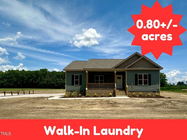 1456 Union Grove Church Rd, Fremont, NC 27830 - photo 1