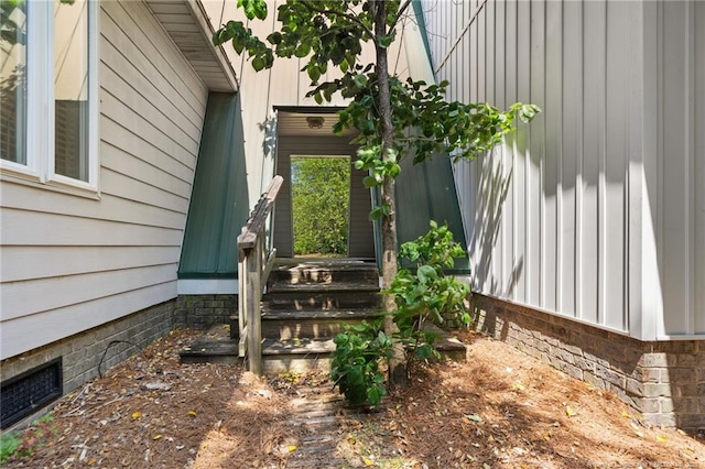 3229 Mcqueen Rd, Red Springs, NC 28377 - view of entrance to property