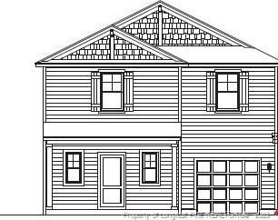 96 Greenbay St, Lillington, NC 27546 - photo 1