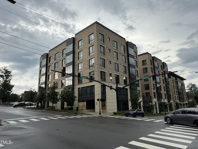 200 Walnut St, Cary, NC 27511 - view of property