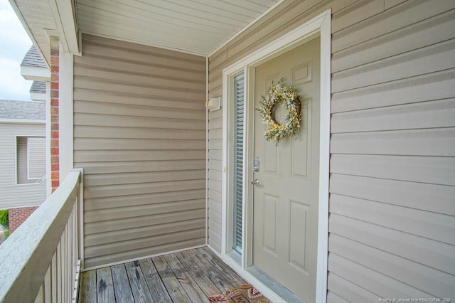 669 Bartons Landing Pl Unit 7, Fayetteville, NC 28314 - view of exterior entry
