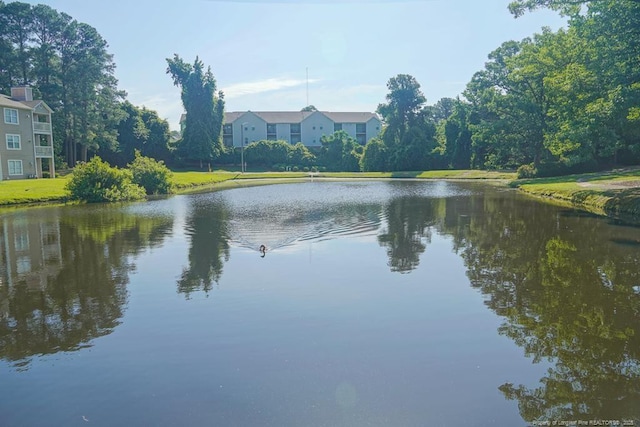 669 Bartons Landing Pl Unit 7, Fayetteville, NC 28314 - water view