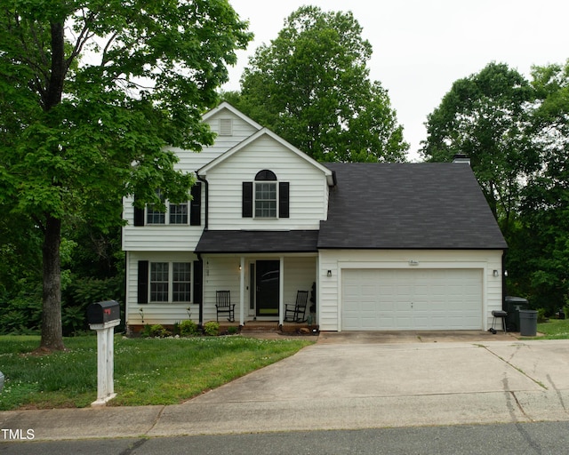 1333 Beaufort Dr, Graham, NC 27253 - photo 1
