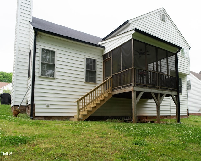 1333 Beaufort Dr, Graham, NC 27253 - photo 29