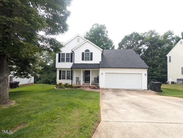 1333 Beaufort Dr, Graham, NC 27253 - photo 2