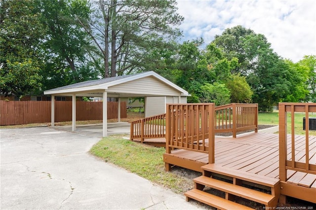 820 Medlo Rd, Fayetteville, NC 28303 - photo 26