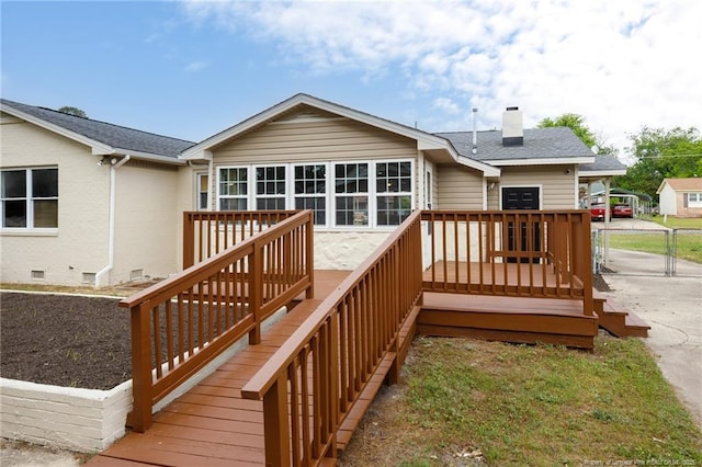 820 Medlo Rd, Fayetteville, NC 28303 - photo 29