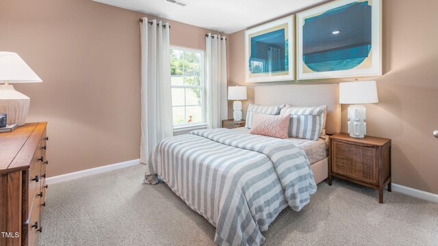 209 Wood St, La Grange, NC 28551 - bedroom with carpet flooring and baseboards