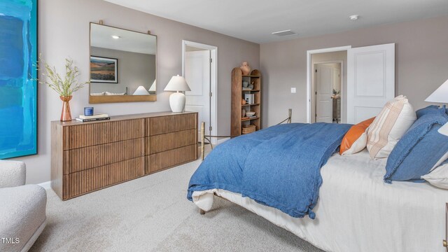 209 Wood St, La Grange, NC 28551 - bedroom with carpet floors
