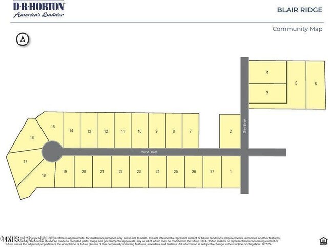 209 Wood St, La Grange, NC 28551 - view of miscellaneous property collateral