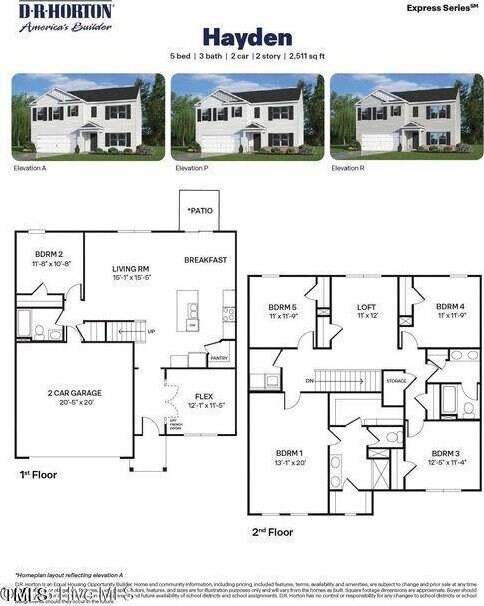 209 Wood St, La Grange, NC 28551 - property floor plan