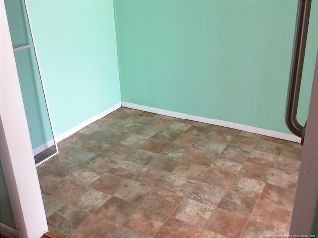 5609 Bowman Ct, Fayetteville, NC 28304 - empty room featuring baseboards