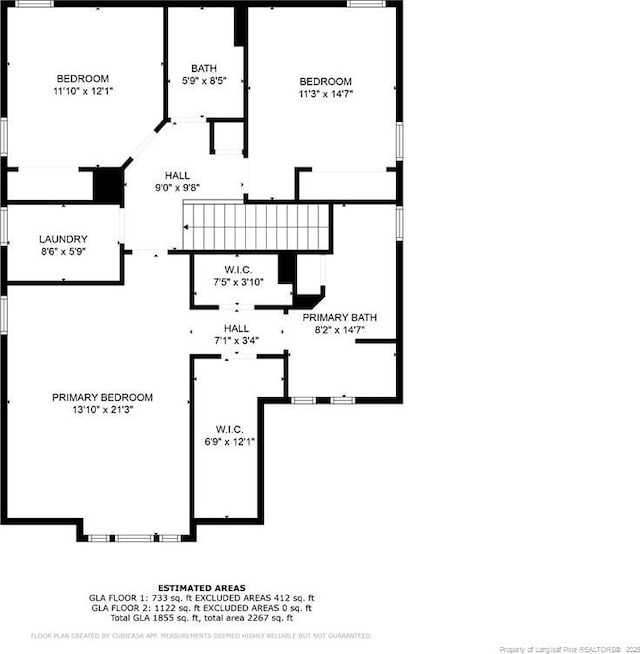 room layout