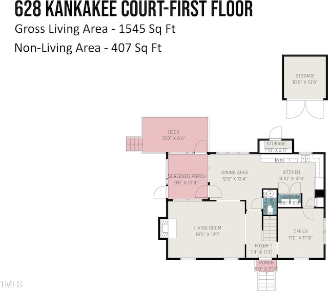 home floor plan