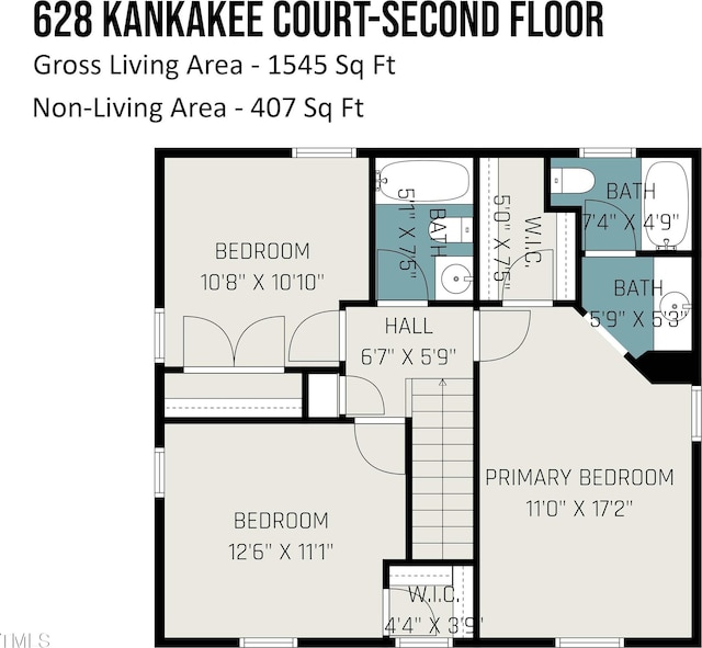 room layout