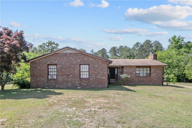 2530 Adkins Hill Dr, Fayetteville, NC 28306 - photo 2