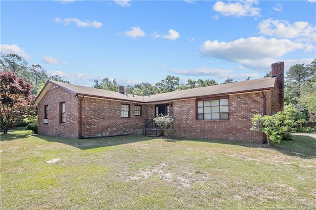 2530 Adkins Hill Dr, Fayetteville, NC 28306 - photo 3